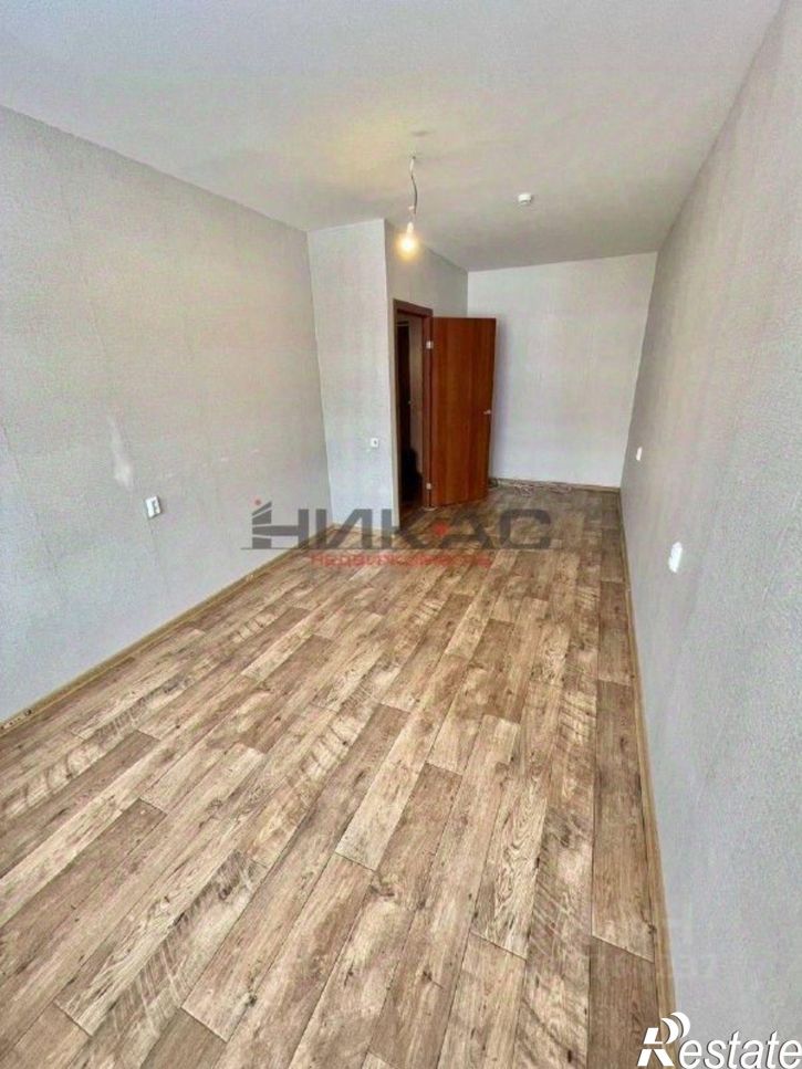 1-комн квартира ул Папанина, 15,  д. 15