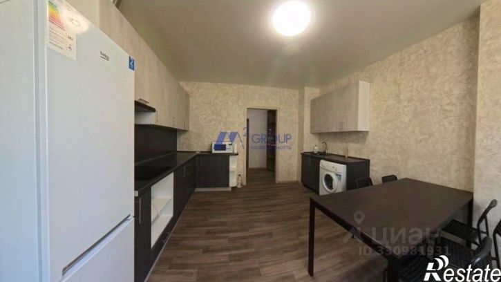 2-комн квартира Московский пр-кт, 76а,  д. 76а