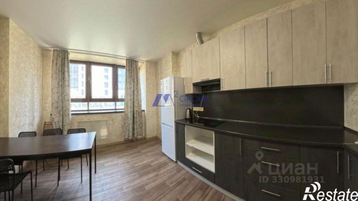 2-комн квартира Московский пр-кт, 76а,  д. 76а