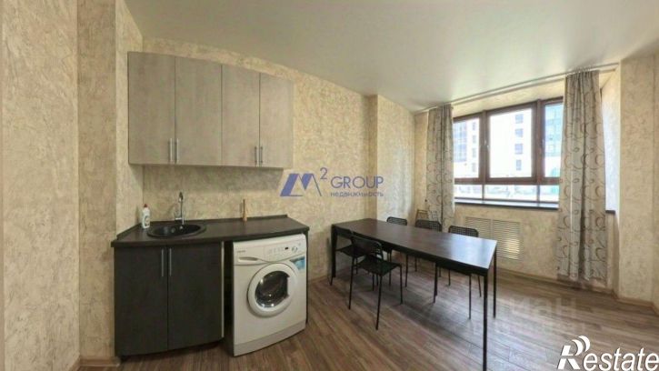 2-комн квартира Московский пр-кт, 76а,  д. 76а