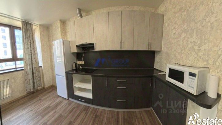 2-комн квартира Московский пр-кт, 76а,  д. 76а
