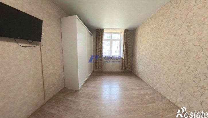 2-комн квартира Московский пр-кт, 76а,  д. 76а