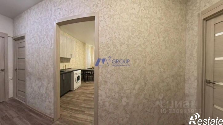 2-комн квартира Московский пр-кт, 76а,  д. 76а