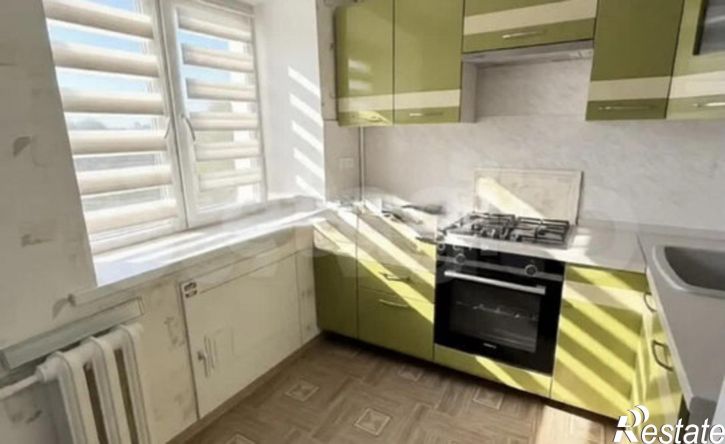 2-комн квартира Угличская улица, 32,  д. 32