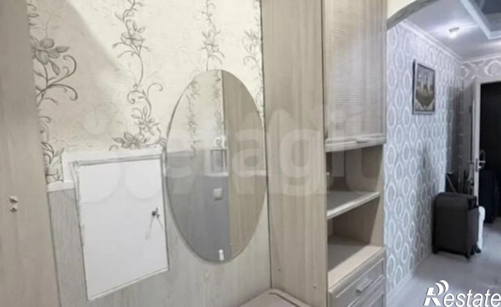 2-комн квартира Угличская улица, 32,  д. 32