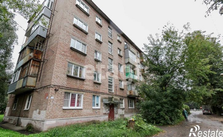 2-комн квартира Угличская улица, 32,  д. 32