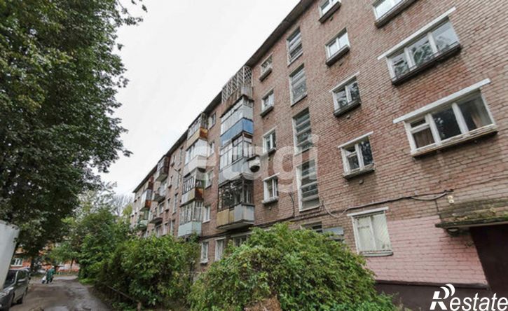 2-комн квартира Угличская улица, 32,  д. 32