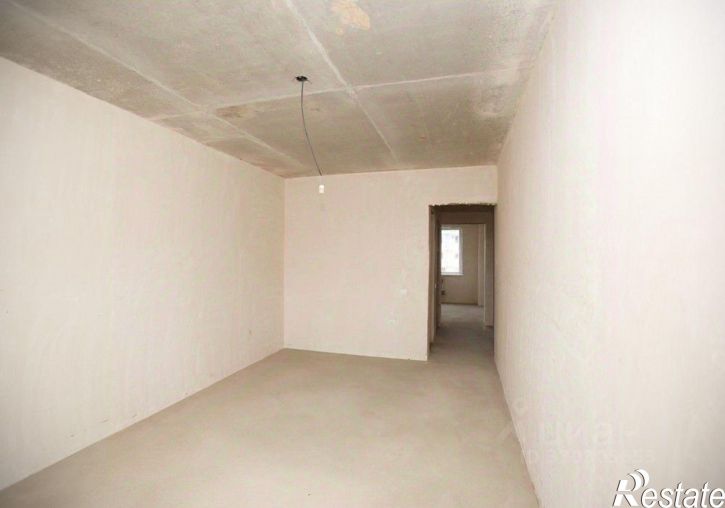 1-комн квартира Брагинская улица, 24,  д. 24