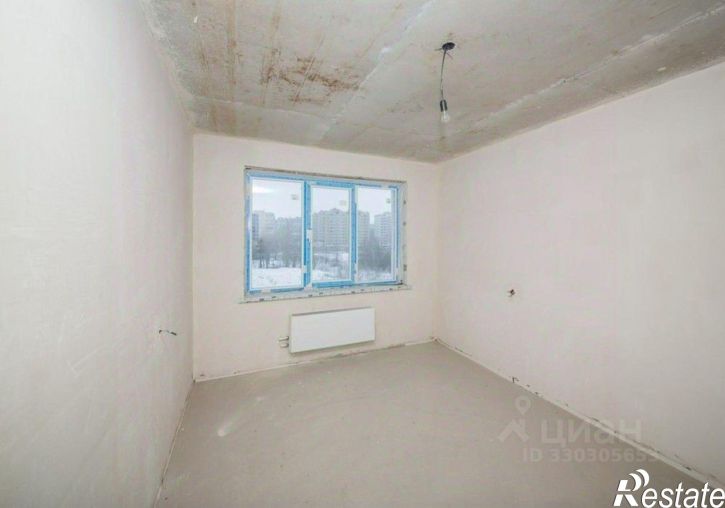 1-комн квартира Брагинская улица, 24,  д. 24