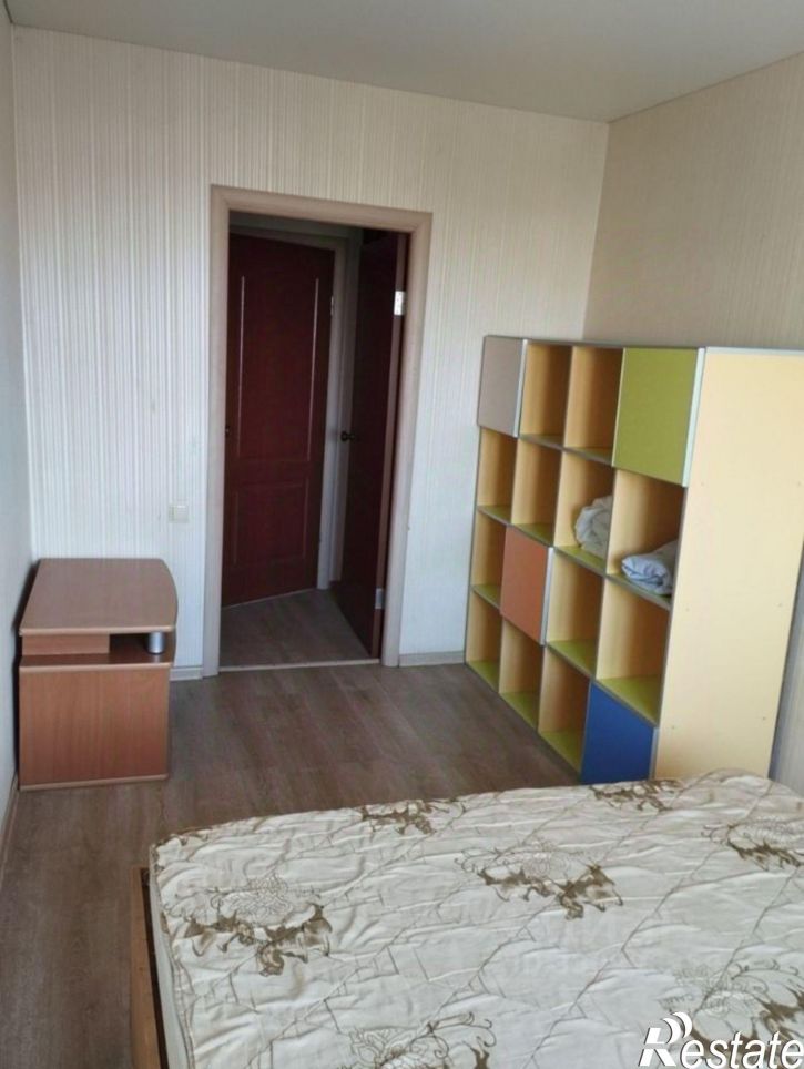 3-комн квартира улица Воинова, 1,  д. 1