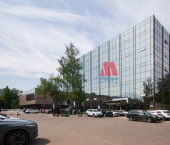 торговое помещение 40 кв м Победы улица, д.6