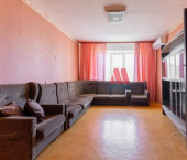 2-комн, 53.7кв м, этаж 6/10 Ленинградский проспект, д.60к4