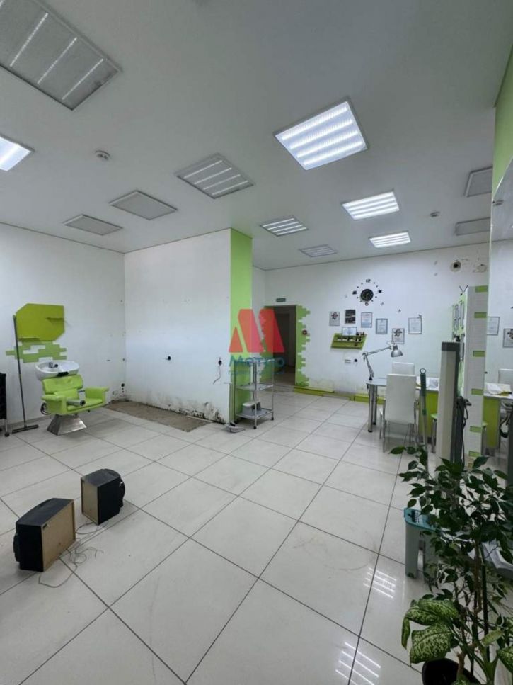Офис Космонавтов улица, д.6к2