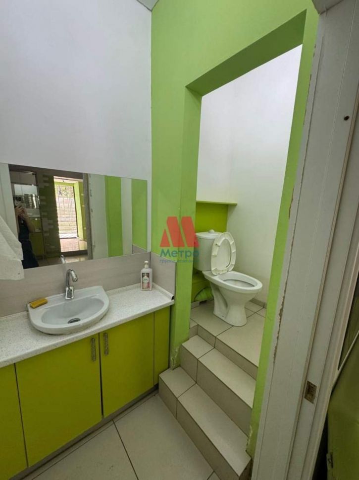 Офис Космонавтов улица, д.6к2