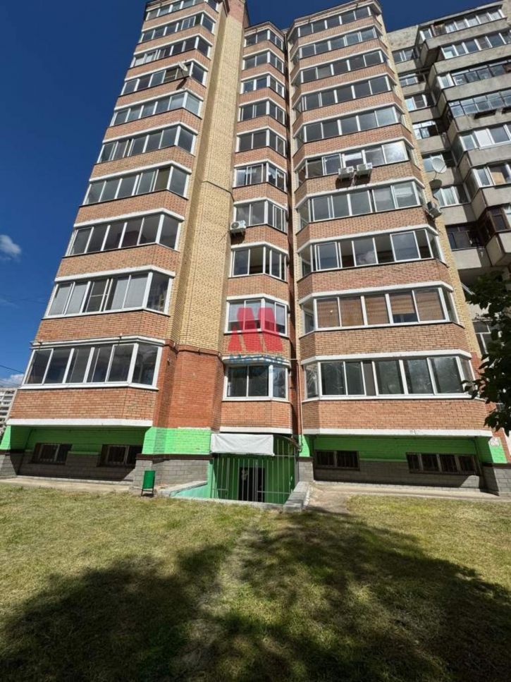 Офис Космонавтов улица, д.6к2