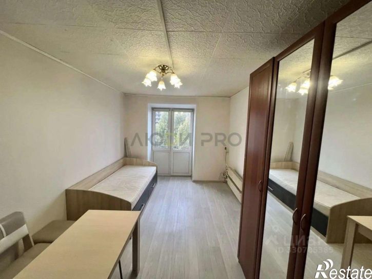 4-комн квартира Республиканская улица, 3 к1,  д. 3 к1