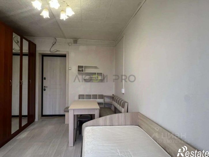 4-комн квартира Республиканская улица, 3 к1,  д. 3 к1