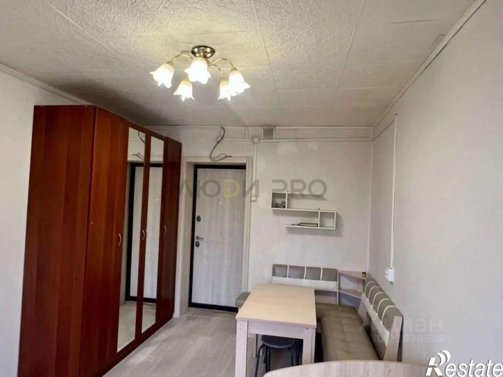 4-комн квартира Республиканская улица, 3 к1,  д. 3 к1