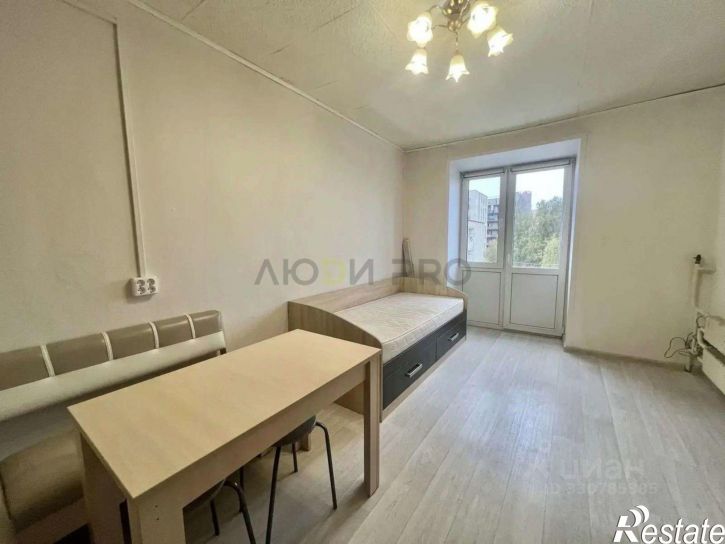 4-комн квартира Республиканская улица, 3 к1,  д. 3 к1