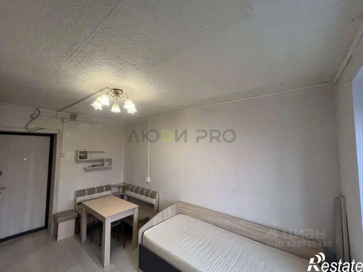 4-комн квартира Республиканская улица, 3 к1,  д. 3 к1