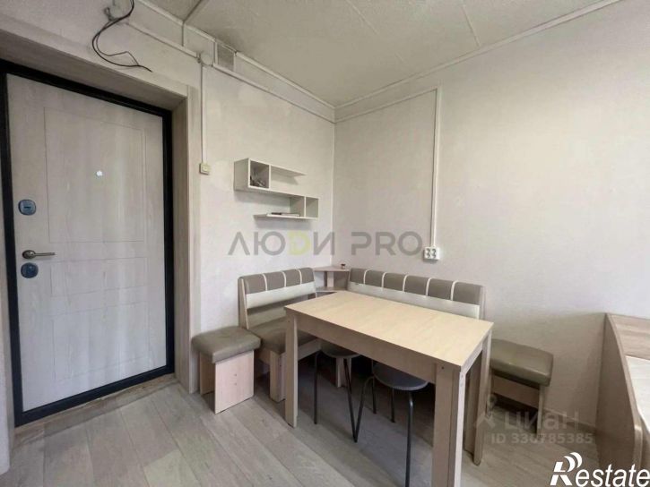 4-комн квартира Республиканская улица, 3 к1,  д. 3 к1