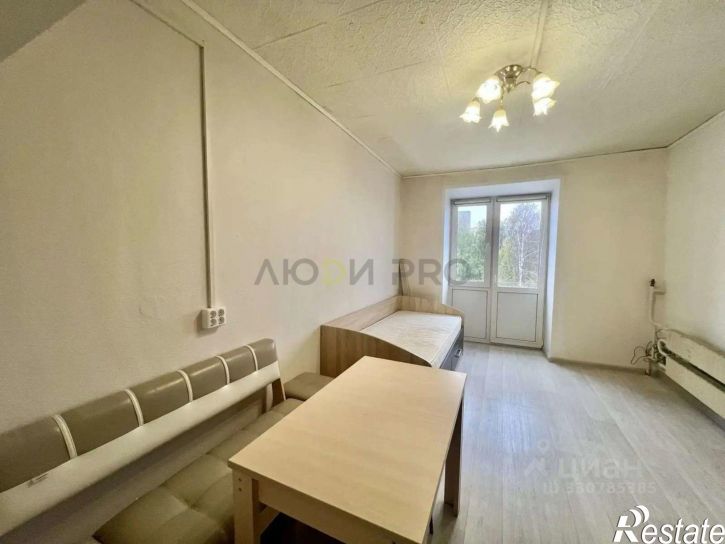 4-комн квартира Республиканская улица, 3 к1,  д. 3 к1