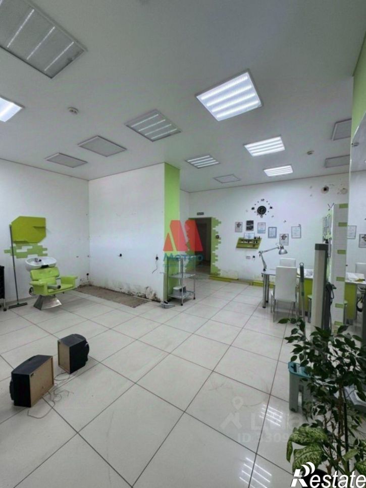 Офис улица Космонавтов, 6,  д. 6