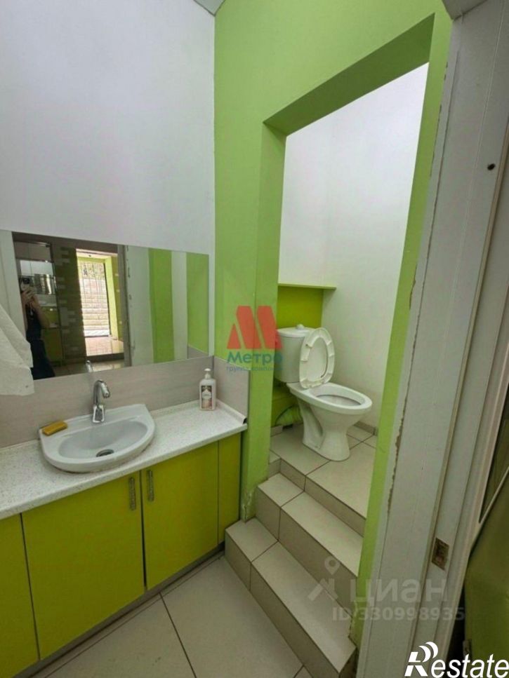 Офис улица Космонавтов, 6,  д. 6