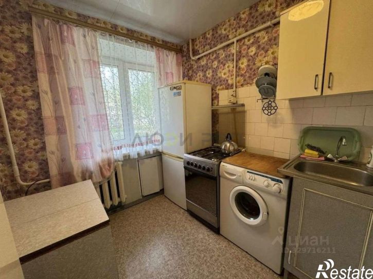 1-комн квартира улица Урицкого, 67,  д. 67