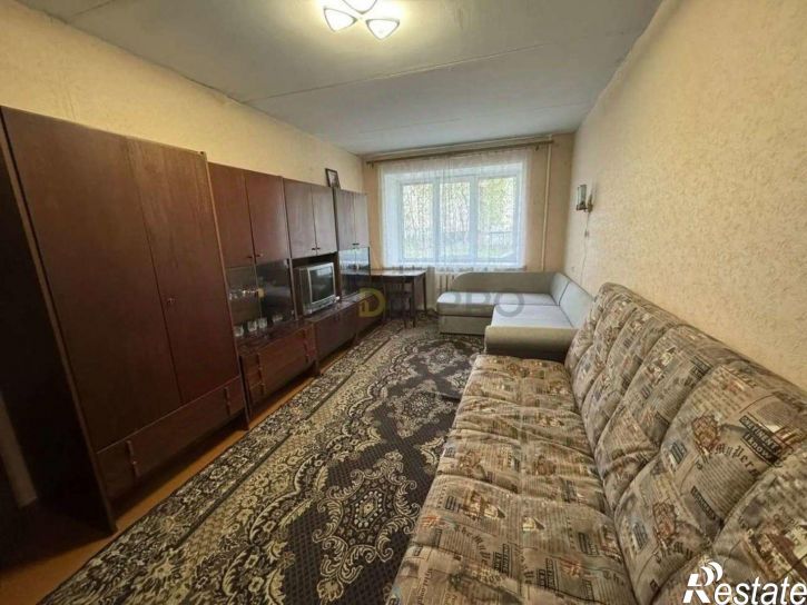 1-комн квартира улица Урицкого, 67,  д. 67