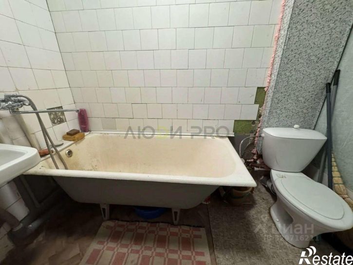 1-комн квартира улица Урицкого, 67,  д. 67