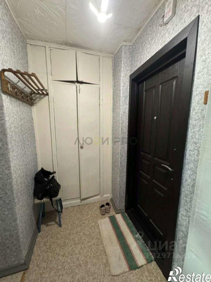 1-комн квартира улица Урицкого, 67,  д. 67