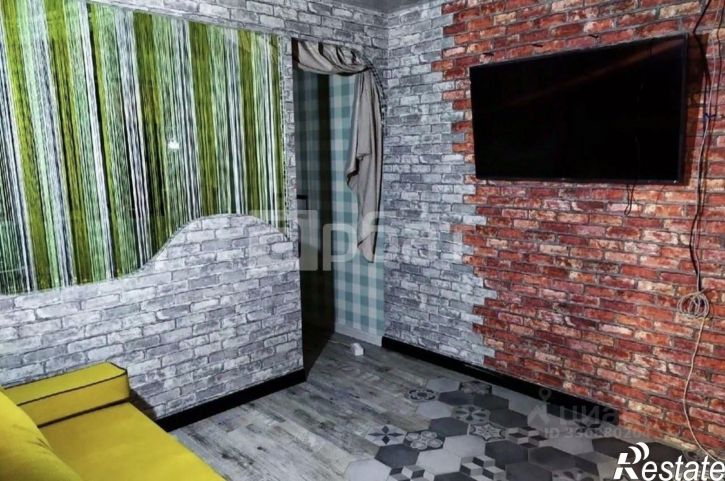 2-комн квартира улица Блюхера, 35,  д. 35
