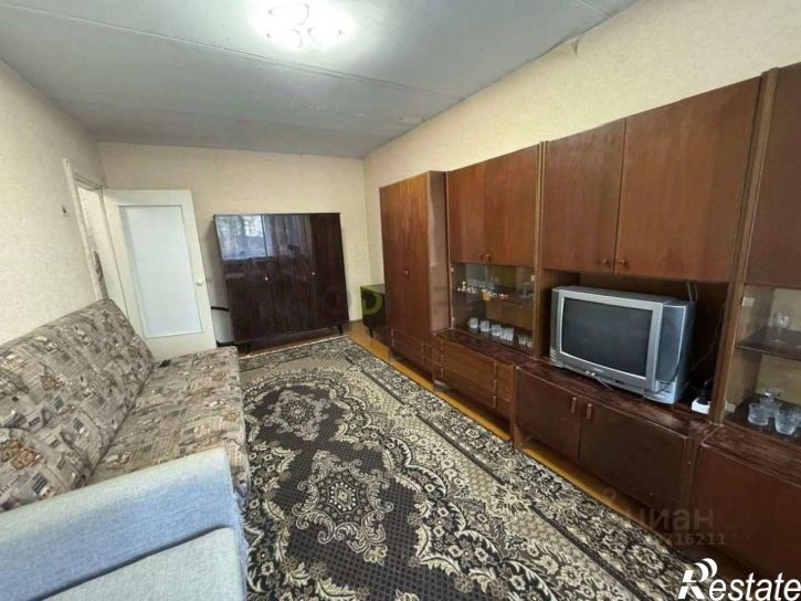 1-комн квартира улица Урицкого, 67,  д. 67