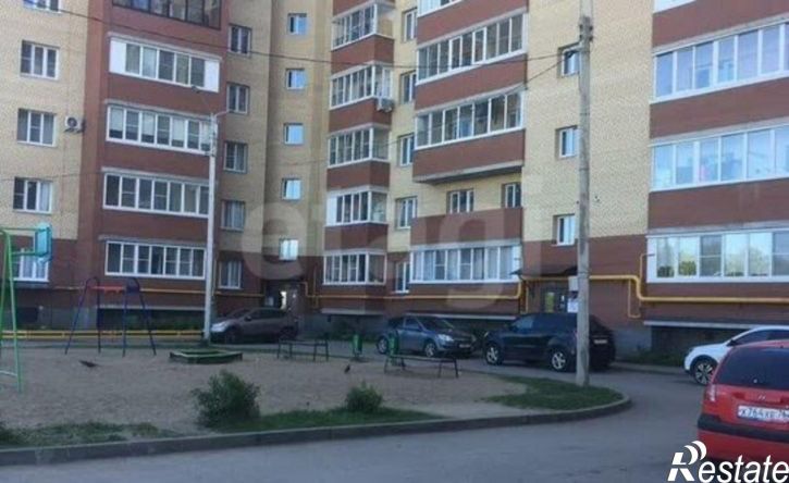 1-комн квартира Совхозная улица, 14,  д. 14