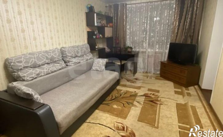 1-комн квартира Ленинградский пр-кт, 91,  д. 91