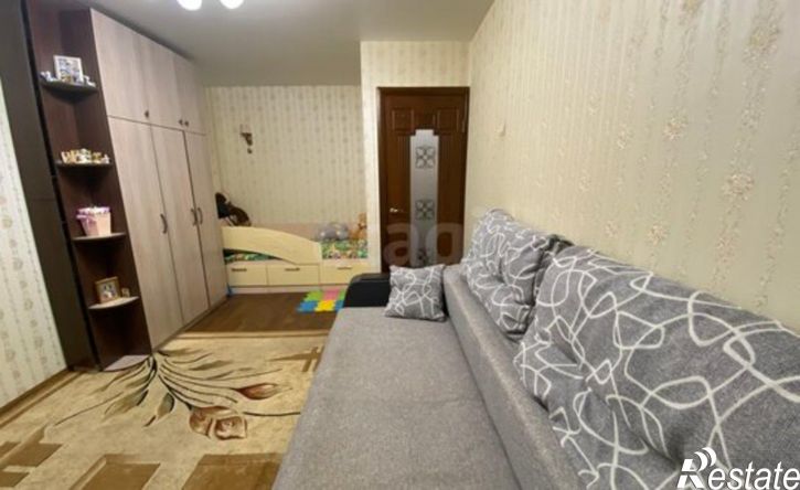 1-комн квартира Ленинградский пр-кт, 91,  д. 91