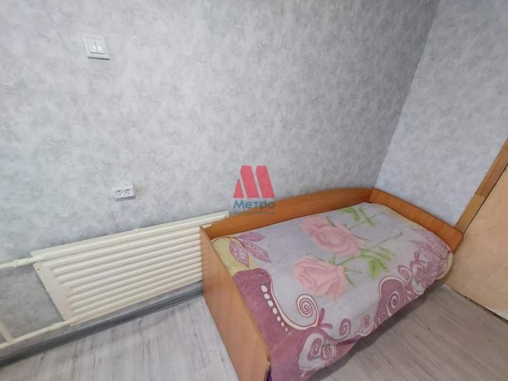 Комната Ушакова проезд, д.2б