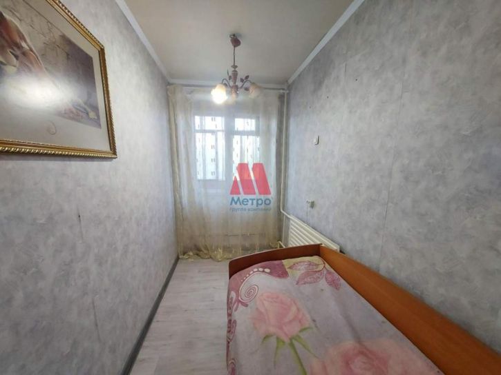 Комната Ушакова проезд, д.2б