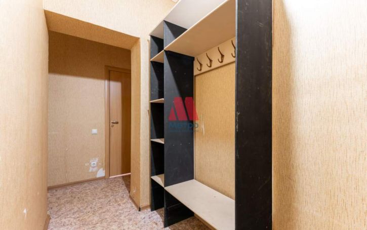 1-комн квартира Балтийская улица, д.10