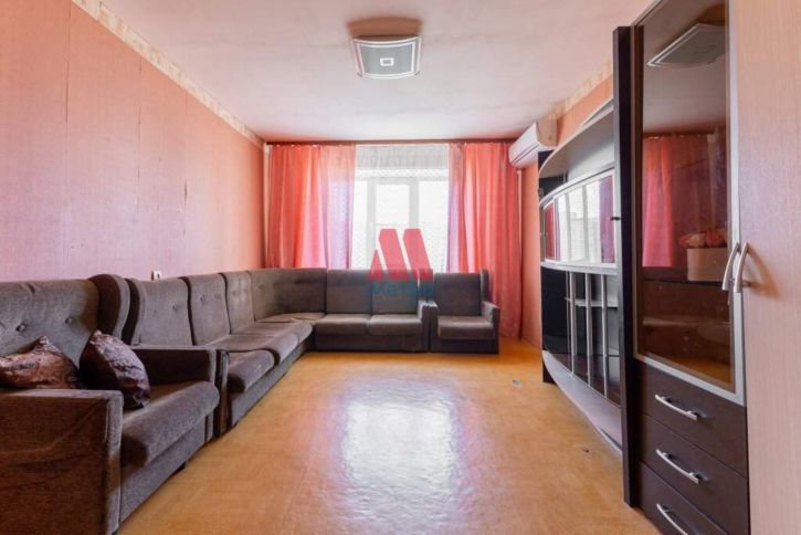 2-комн квартира Ленинградский проспект, д.60к4