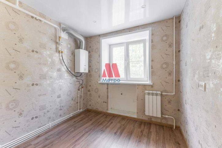 1-комн квартира Урицкого улица, д.47