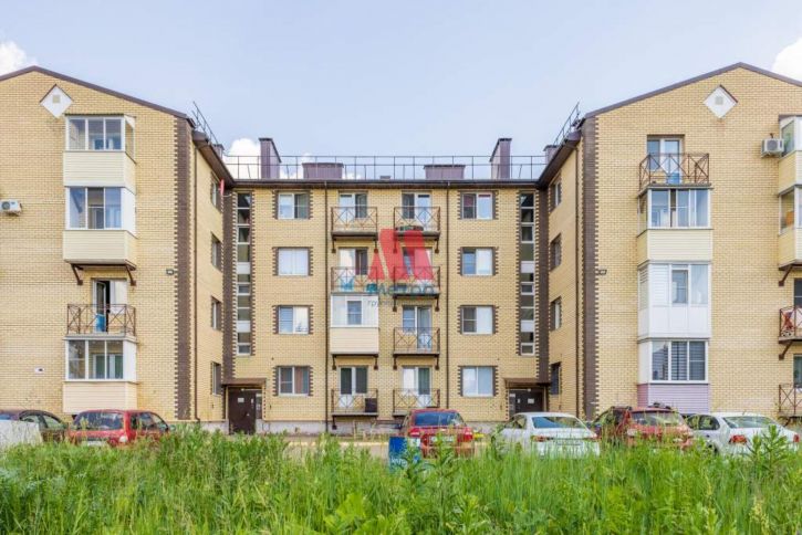 1-комн квартира Дачный переулок, д.8