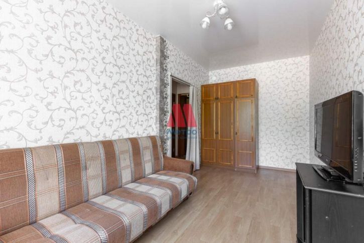 1-комн квартира Дачный переулок, д.8