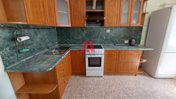 1-комн квартира Панина улица, д.5к2
