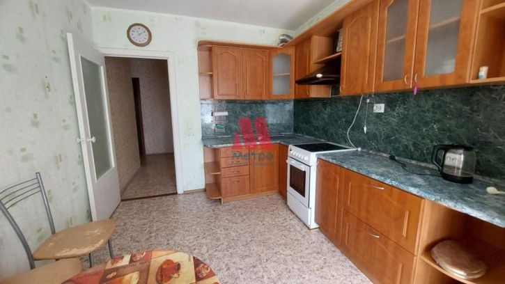 1-комн квартира Панина улица, д.5к2