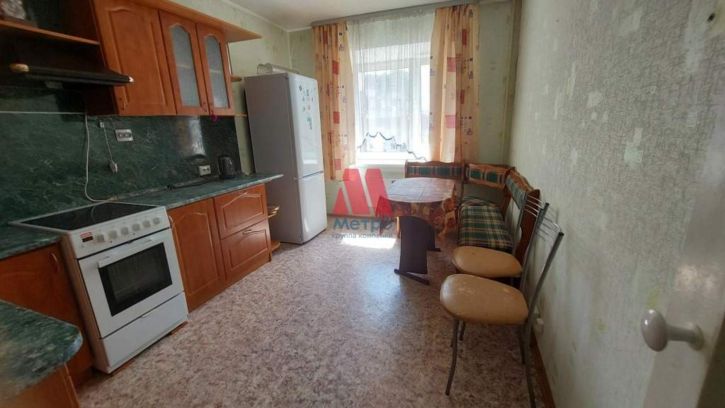 1-комн квартира Панина улица, д.5к2