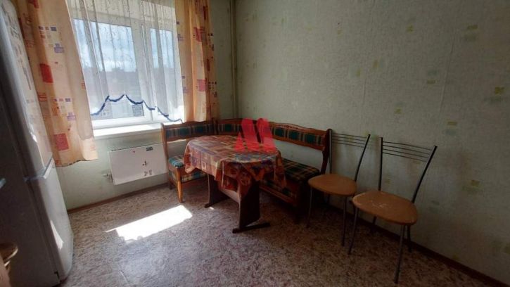 1-комн квартира Панина улица, д.5к2