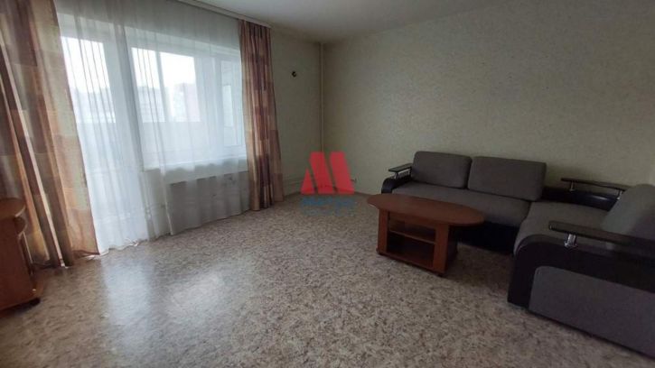 1-комн квартира Панина улица, д.5к2