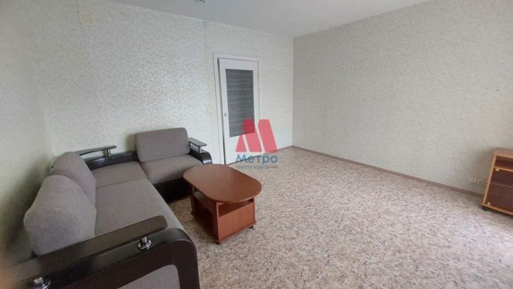 1-комн квартира Панина улица, д.5к2